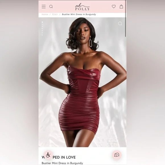Poshmark oh polly cheap